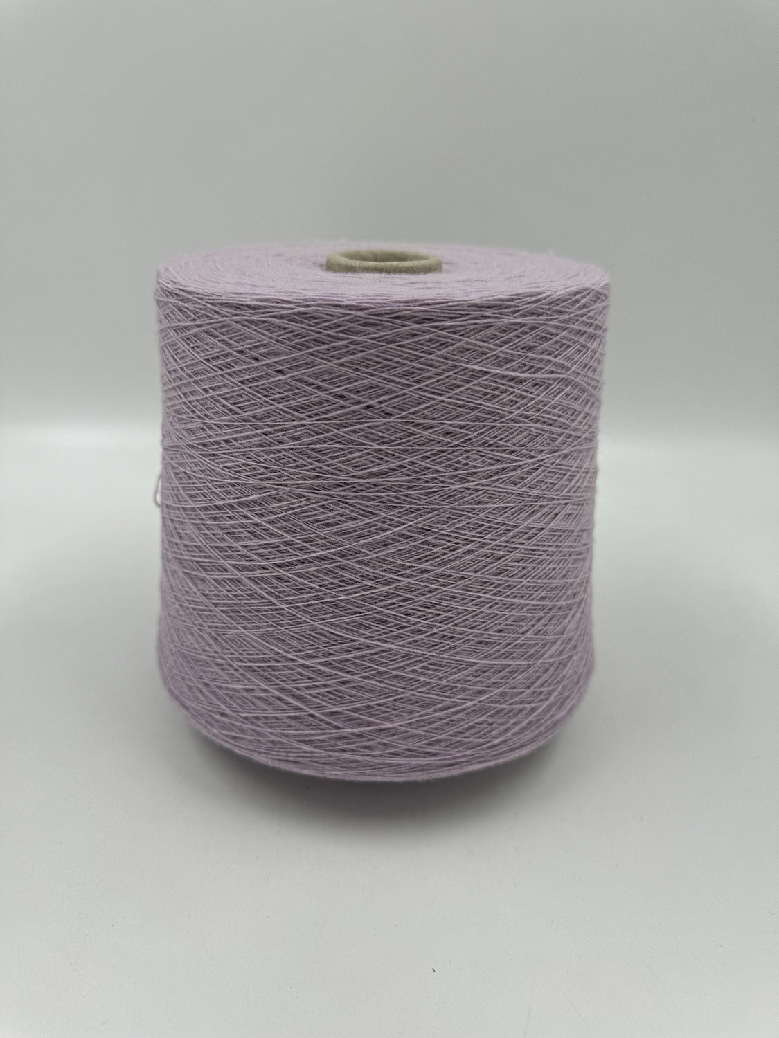 Пряжа Paola, Filatura Papi Fabio, меринос, цвет лиловый